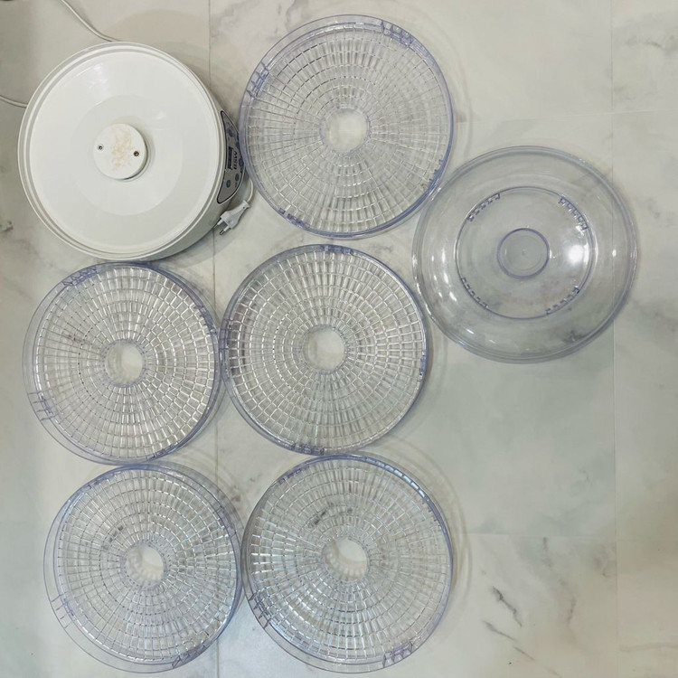 BSW 5단 식품건조기 이미지