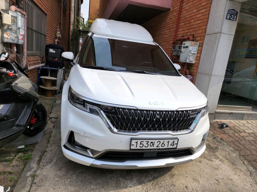 카니발. 카니발하이리무진. 신차. 중고차. 저신용. 무심사. 누구나가능--5