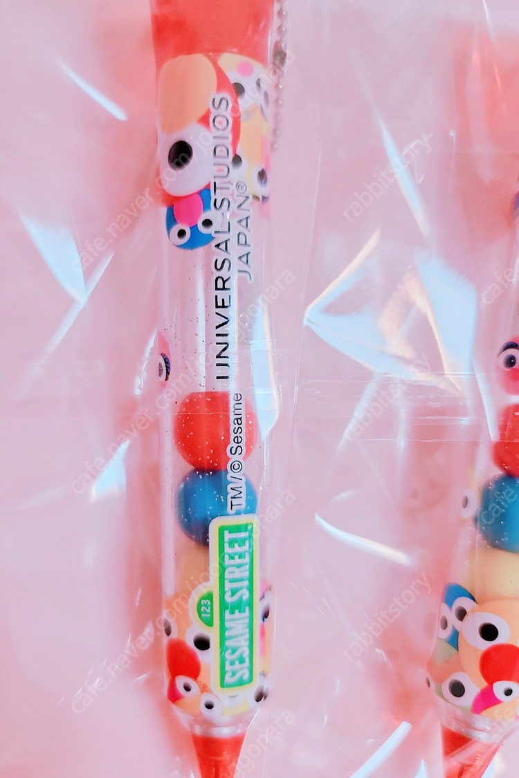 유니버셜스튜디오 스누피 과자 샤프 세서미 스트리트 엘모 샤프 젤리 과자 샤프 희귀템 고전 샤프 구슬 샤프--2