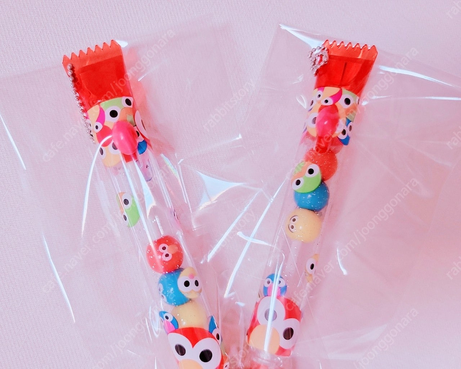 유니버셜스튜디오 스누피 과자 샤프 세서미 스트리트 엘모 샤프 젤리 과자 샤프 희귀템 고전 샤프 구슬 샤프--3