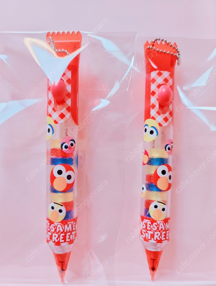 유니버셜스튜디오 스누피 과자 샤프 세서미 스트리트 엘모 샤프 젤리 과자 샤프 희귀템 고전 샤프 구슬 샤프--4