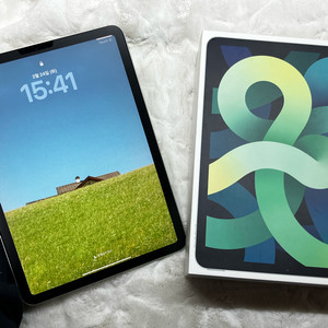 아이패드 에어4 64GB