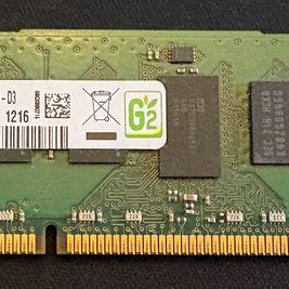 DDR3 8GB 메모리 서버용 판매 이미지