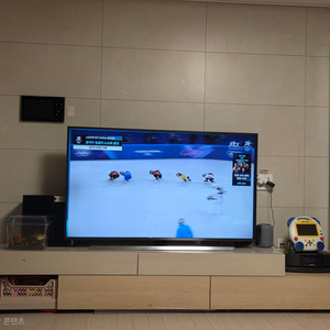 일룸 레가토 거실장