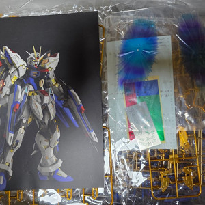 편홈 MGEX 스트라이크 프리덤 일반