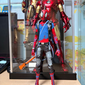 핫토이 mms726 어크로스더스파이더버스 스파이더펑크 판매