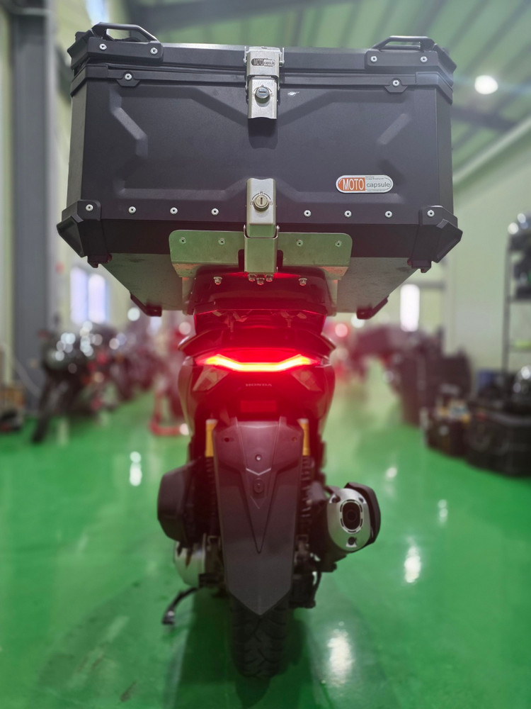 특가)혼다 pcx125 25년 1만 알탑셋팅 최저가 판매합니다--4