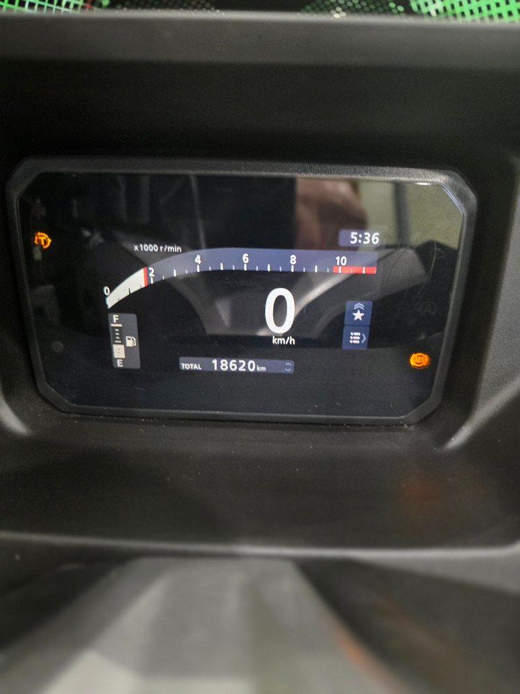 특가)혼다 pcx125 25년 1만 알탑셋팅 최저가 판매합니다--9