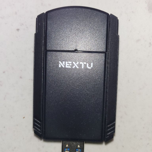 넥스트유 1300Mbps 와이파이 무선 랜 카드