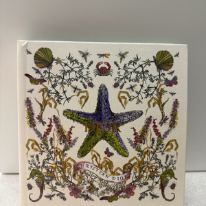 디올 팝업북/아트북