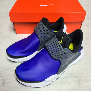 나이키 삭 다트 SE 운동화 260mm