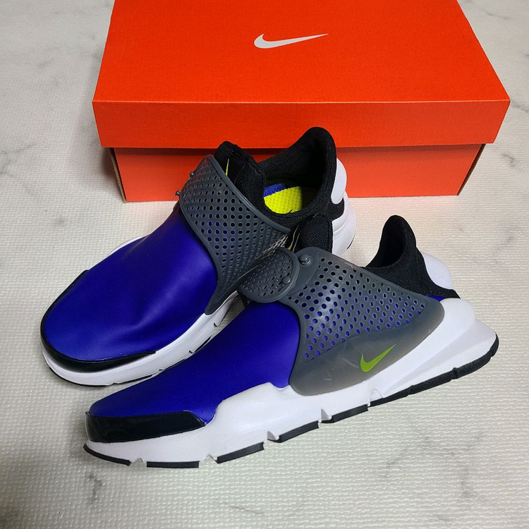 나이키 삭 다트 SE 운동화 260mm 이미지