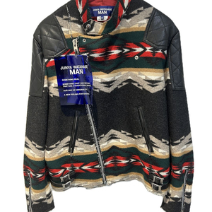 준야 와타나베 x 펜들턴 라이더 자켓 이미지