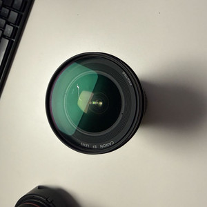 캐논 EF 16-35mm F2.8L II USM