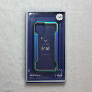 아이폰 12미니 방위쉴드 폰 케이스 이미지