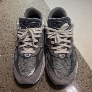 뉴발란스990GL6 Gray,230