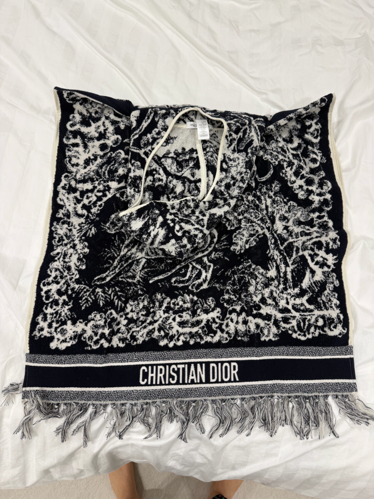 디올판초(새제품)--2