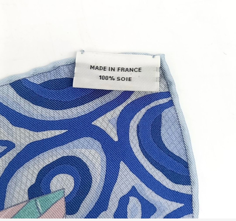 에르메스 까레 90--2