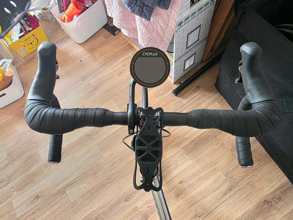 티티카카 스피터스L , 툴레 993 후미형 자전거캐리어--1