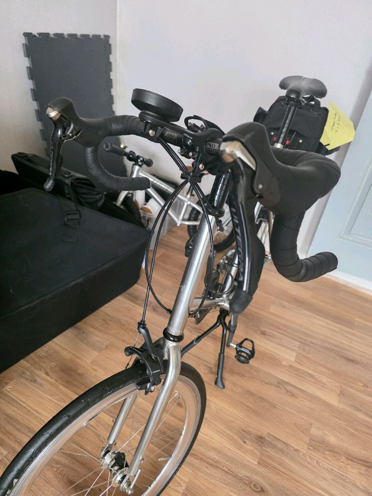 티티카카 스피터스L , 툴레 993 후미형 자전거캐리어--2