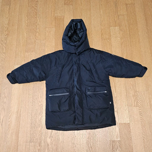 히로패딩.130사이즈