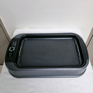 디앤더블유 전기그릴 AB301MF