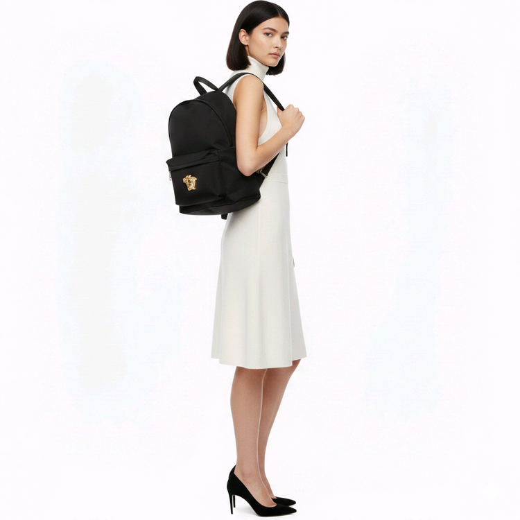 베르사체 가방,백팩(생로랑디올펜디샤넬프라다셀린느버버리고야드루이비통에르메스)--9
