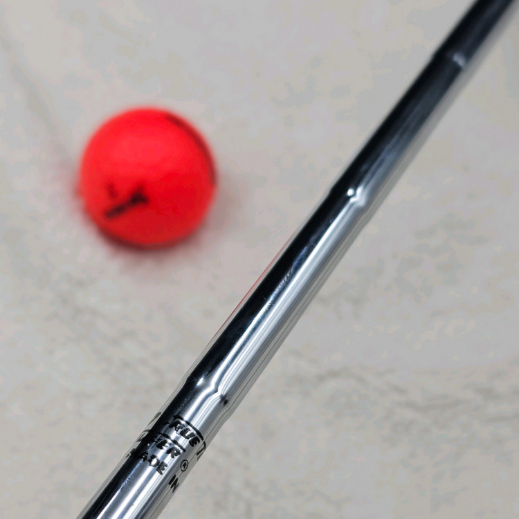 초희귀 소장용 뉴질랜드 천연 Jade 수제 옥퍼터 황동퍼터 이미지