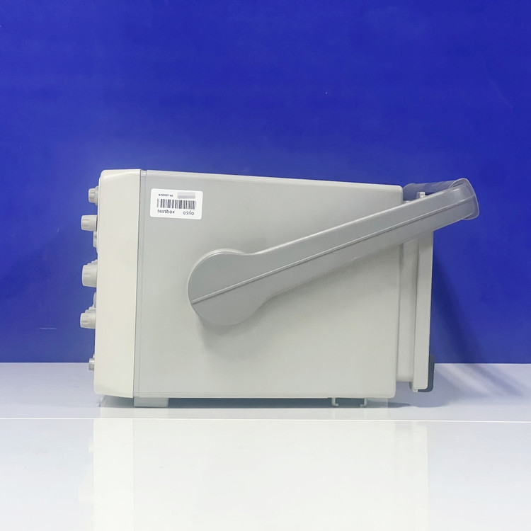 중고계측기 키사이트 애질런트 MSO6014A 100MHz 오실로스코프 판매--3