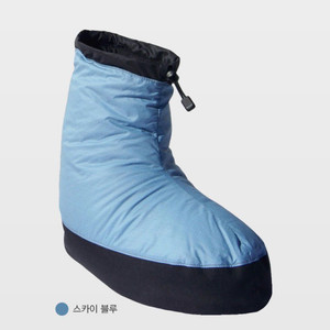 웨스턴 마운티니어링 다운 부티 XL (새상품) 동계캠핑