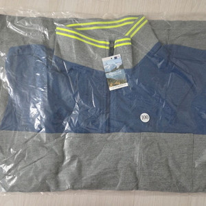 부일특장 방염복