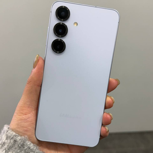 A급)갤럭시S25 블루 256GB Y1493