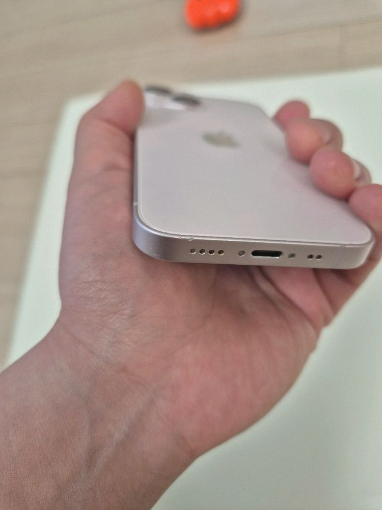 아이폰 13미니 512g--6