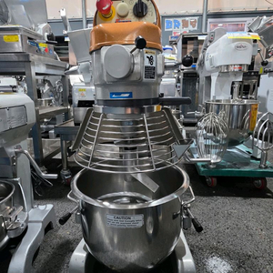 스파 반죽기 버티컬믹서 12인치(20L)