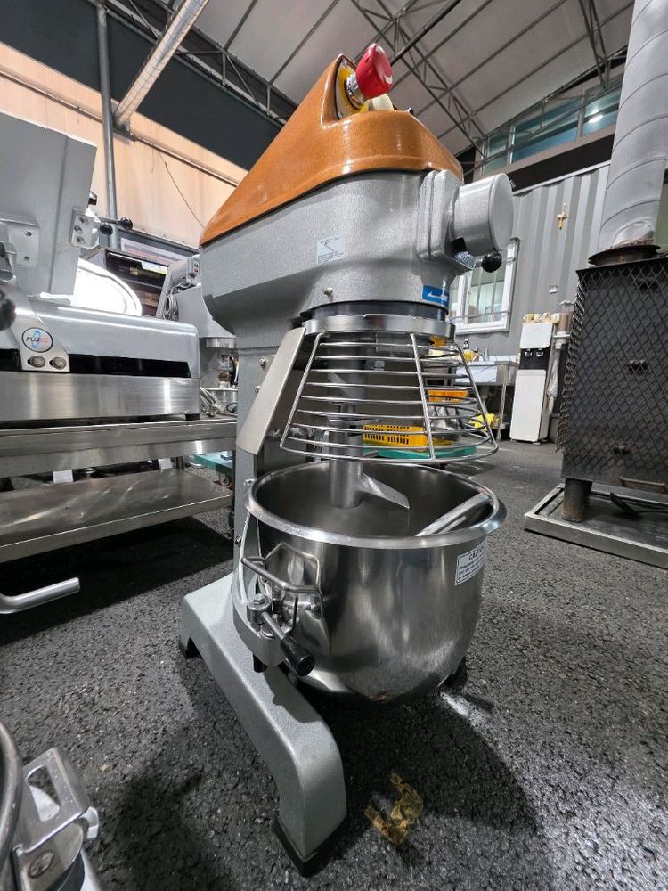 스파 반죽기 버티컬믹서 12인치(20L)--2