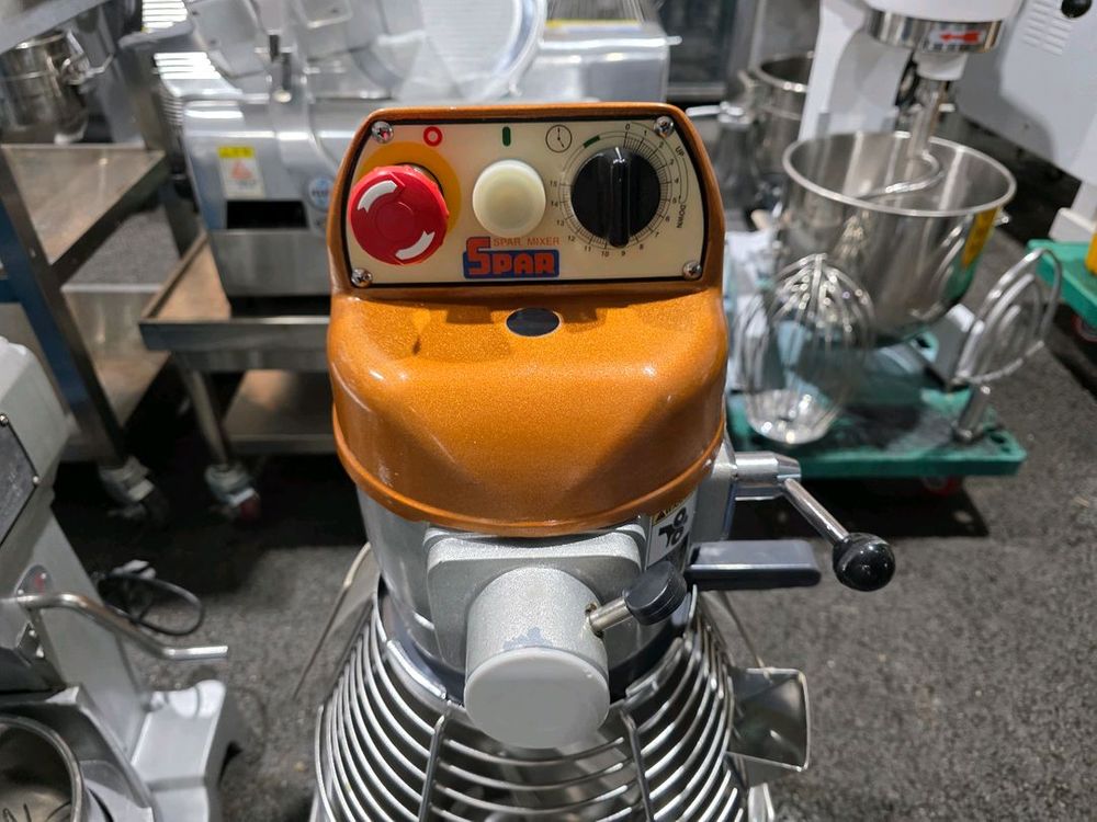 스파 반죽기 버티컬믹서 12인치(20L)--3