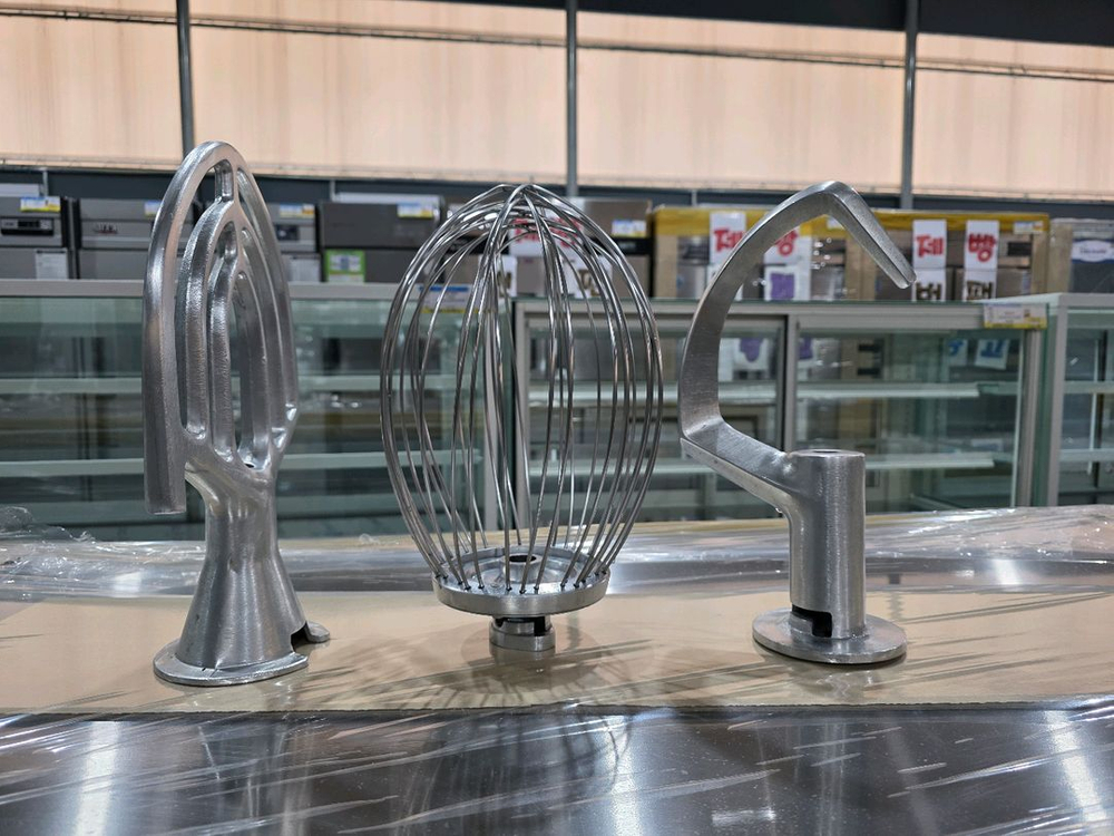 스파 반죽기 버티컬믹서 12인치(20L)--6