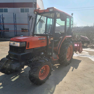 [최상급:]구보다L44SU트랙터초특가판매 이미지