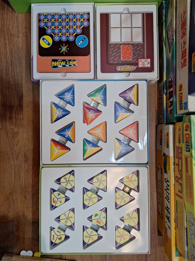 오르다 논리세트(택포)-가격내림--1