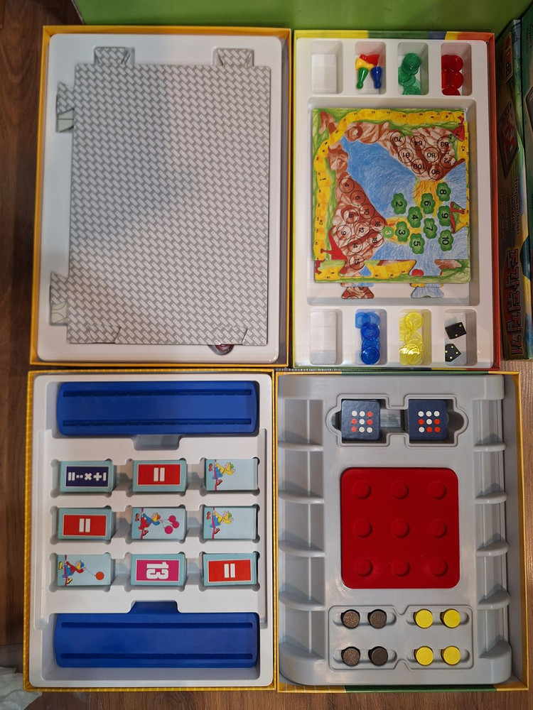 오르다 논리세트(택포)-가격내림--2