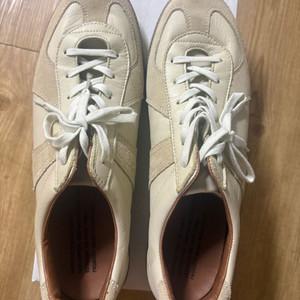 리오파 독일군 파나 270사이즈 판매합니다.