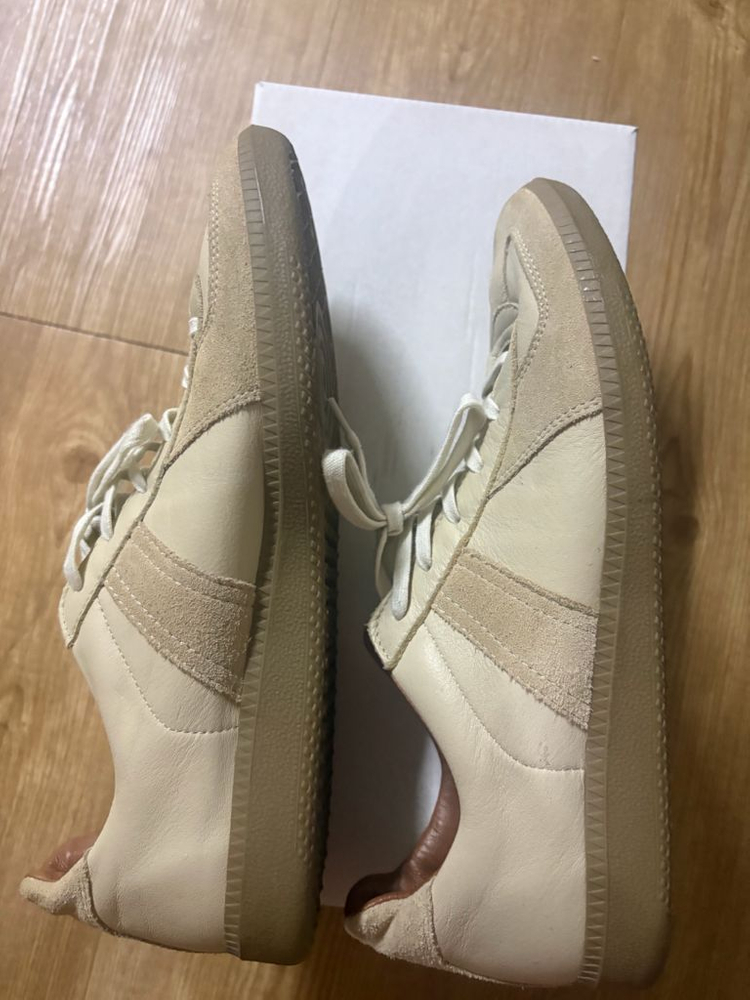 리오파 독일군 파나 270사이즈 판매합니다.--1