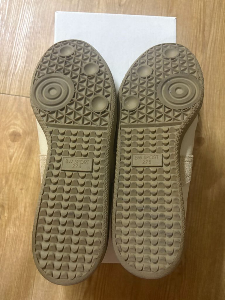 리오파 독일군 파나 270사이즈 판매합니다.--2