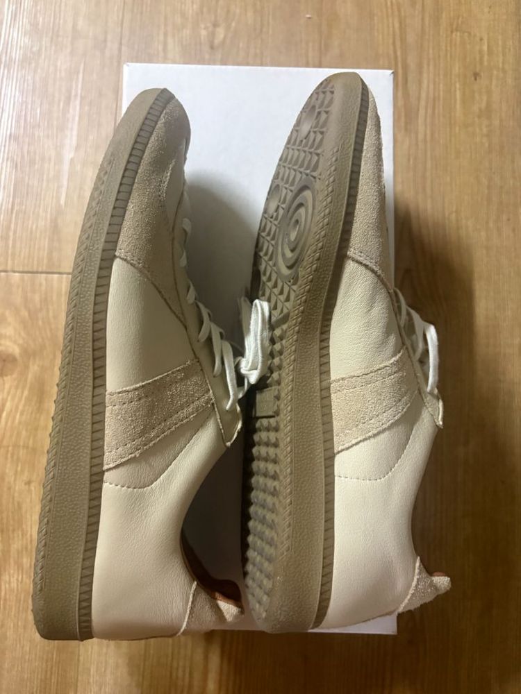 리오파 독일군 파나 270사이즈 판매합니다.--3