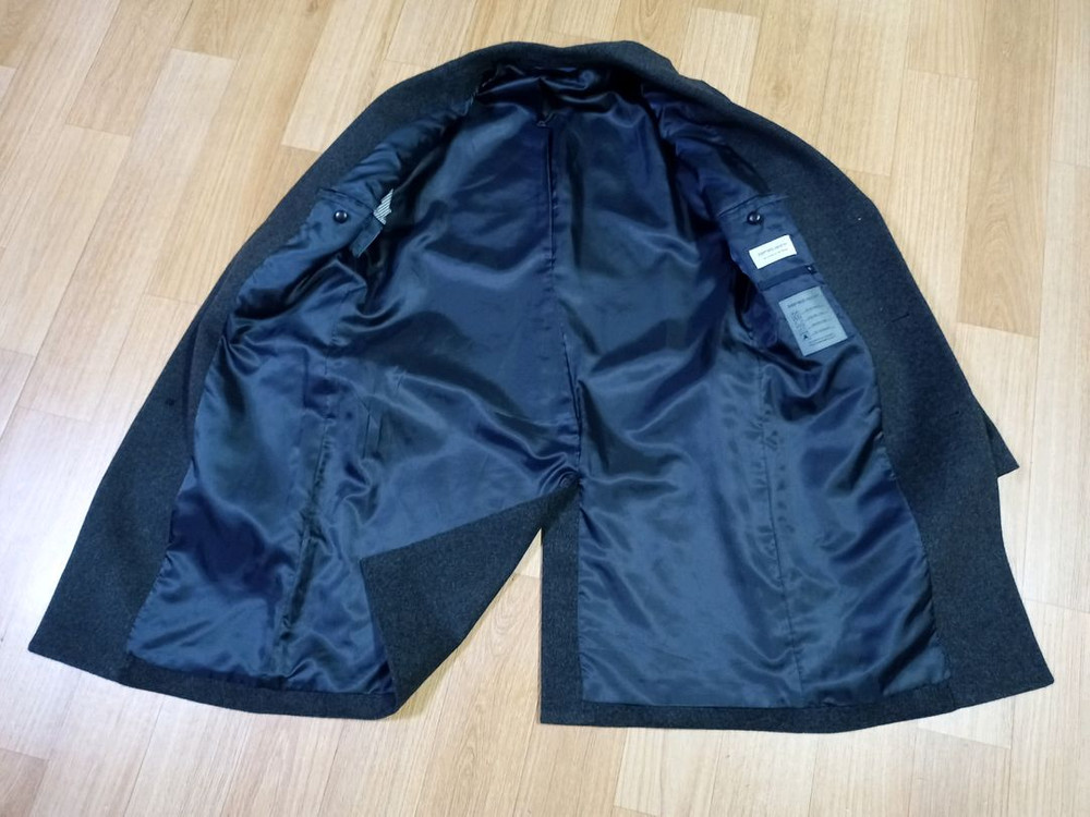 코오롱 Series 모 코트--1