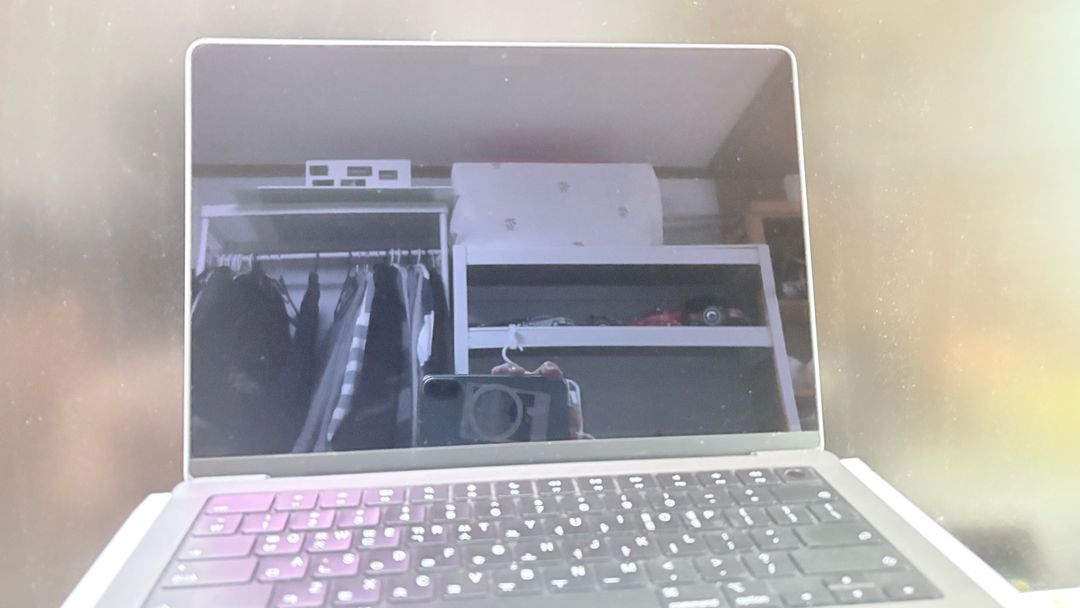 애플 맥북 프로 14 m3 1tb 스페이스 그레이 판매합니다 이미지