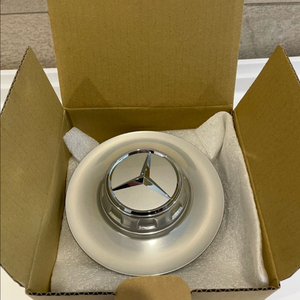벤츠 서비스센터 순정 정품 w222 S클래스 마이바흐 휠캡 1개 이미지
