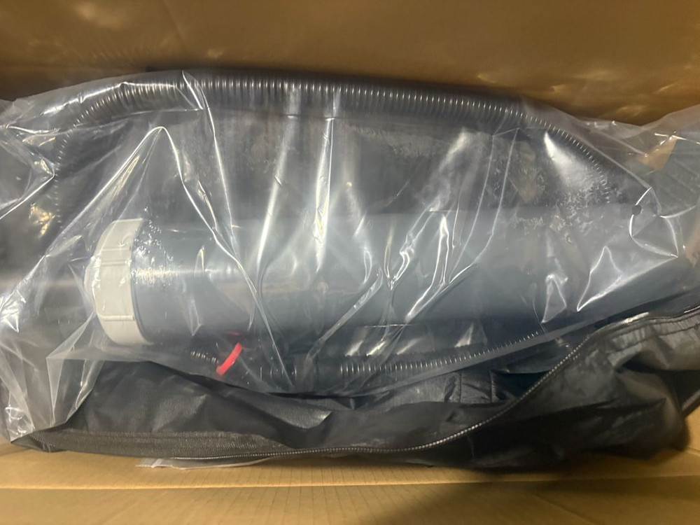 고아웃스프링힐스 포세이돈4p 에어텐트 판매합니다.--2