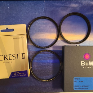 아크레스트 82 mm 52 67 77mm 니콘 ND필터 캐논 소니 정품 UV 칼자이스 제타
