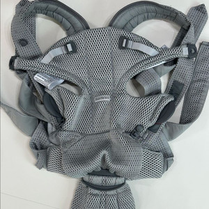 베이비뵨 무브 미니 아기띠